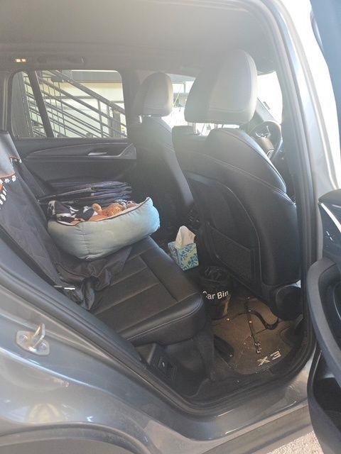 BMW X3 sDrive30i 2024