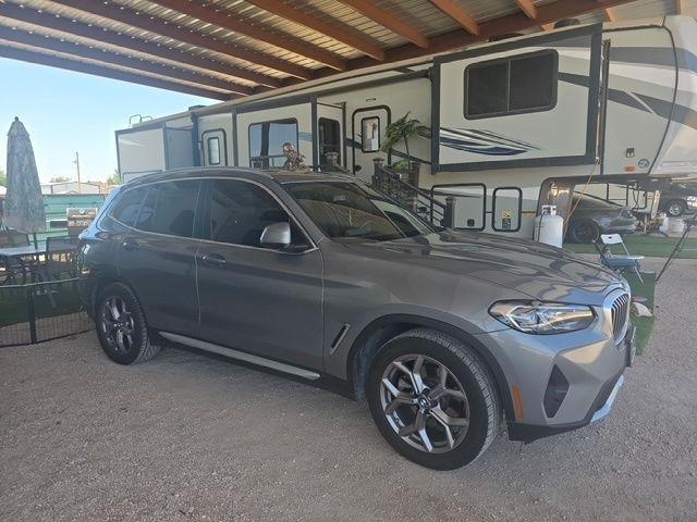 BMW X3 sDrive30i 2024