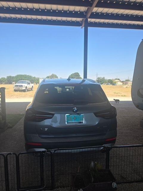 BMW X3 sDrive30i 2024
