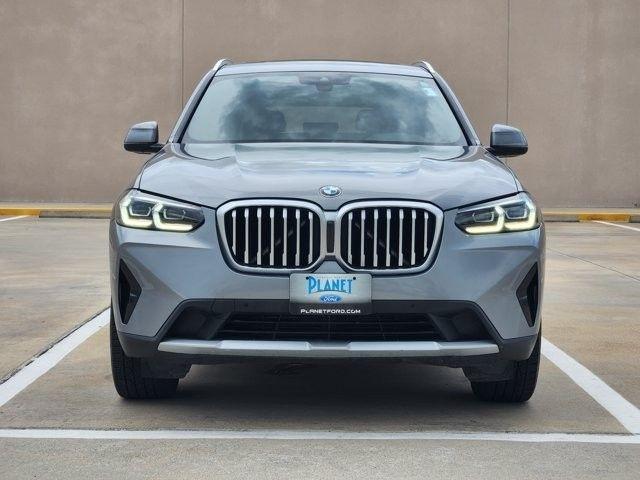 BMW X3 sDrive30i 2024