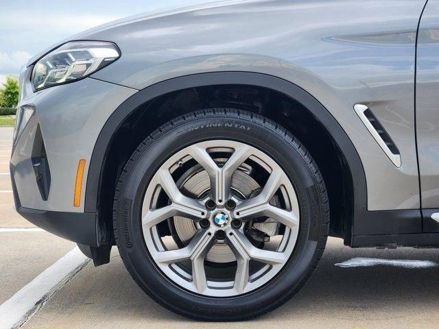 BMW X3 sDrive30i 2024