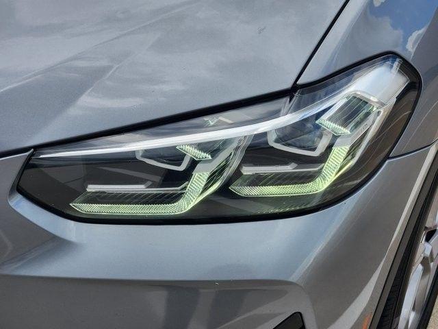 BMW X3 sDrive30i 2024