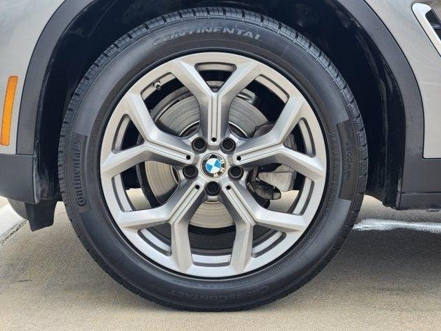 BMW X3 sDrive30i 2024