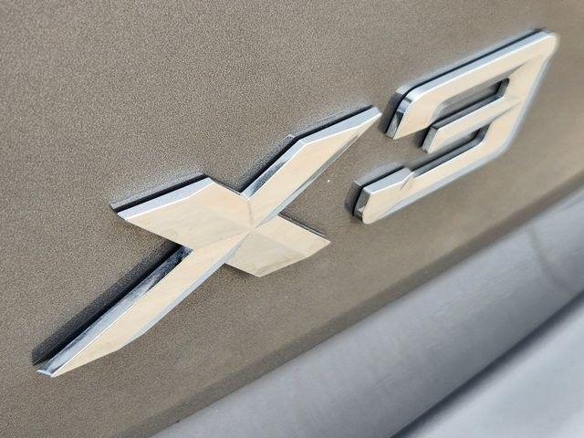 BMW X3 sDrive30i 2024