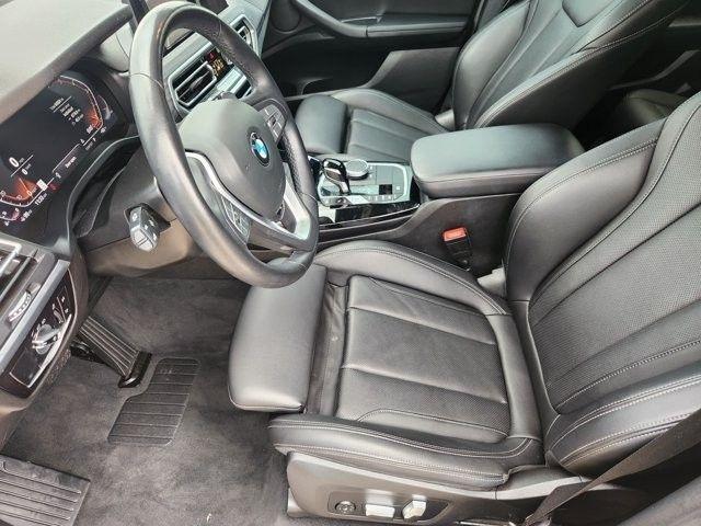 BMW X3 sDrive30i 2024