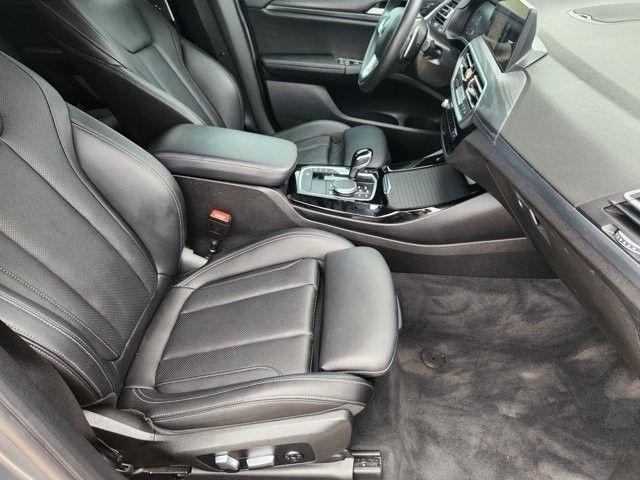 BMW X3 sDrive30i 2024