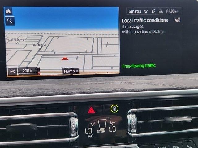 BMW X3 sDrive30i 2024