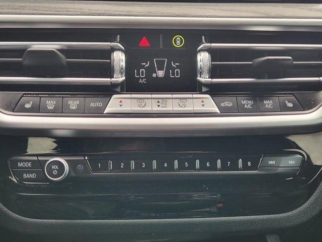 BMW X3 sDrive30i 2024