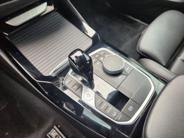 BMW X3 sDrive30i 2024
