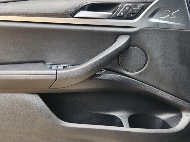 BMW X3 sDrive30i 2024