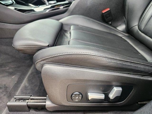 BMW X3 sDrive30i 2024