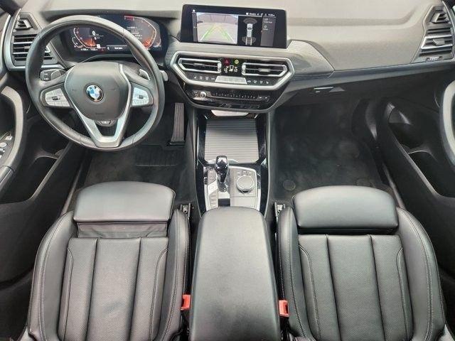 BMW X3 sDrive30i 2024
