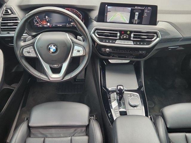 BMW X3 sDrive30i 2024