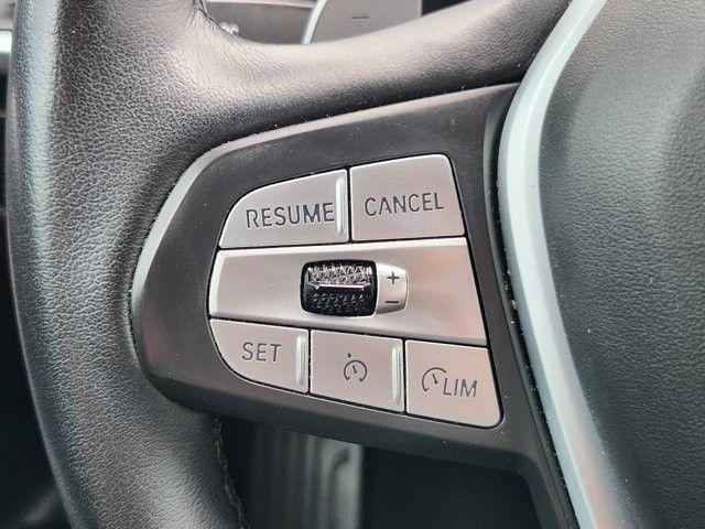BMW X3 sDrive30i 2024