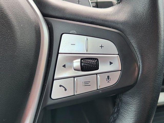 BMW X3 sDrive30i 2024