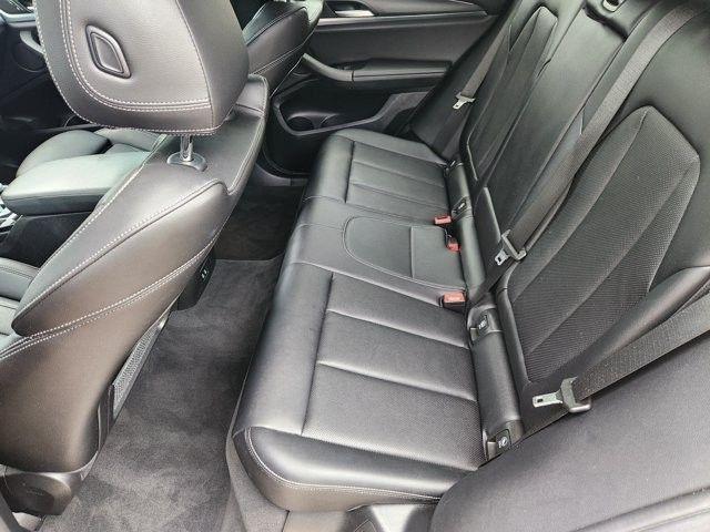 BMW X3 sDrive30i 2024