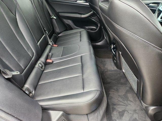 BMW X3 sDrive30i 2024