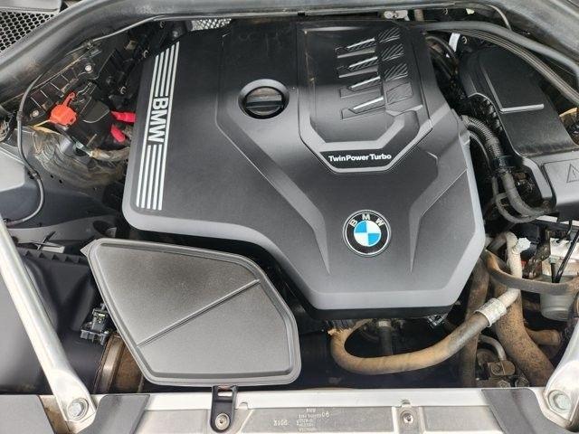 BMW X3 sDrive30i 2024