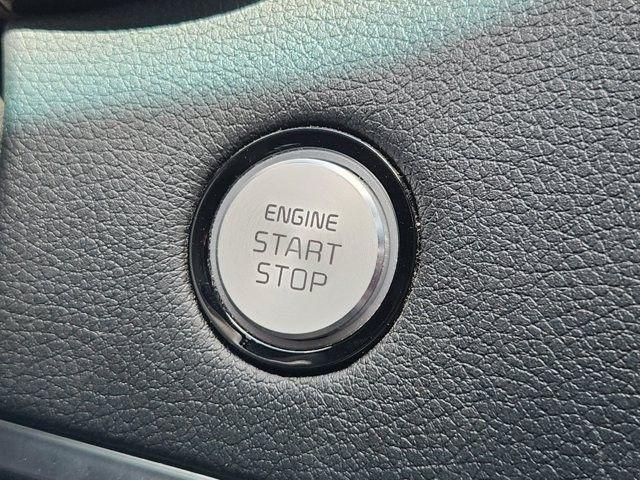 Kia Stinger GT 2022
