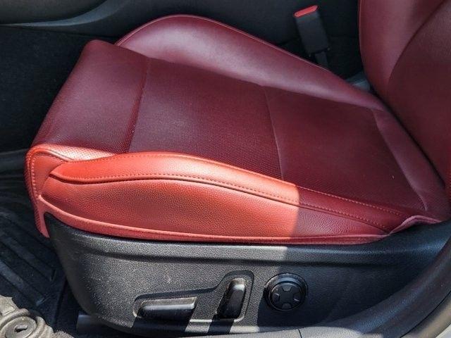 Kia Stinger GT 2022