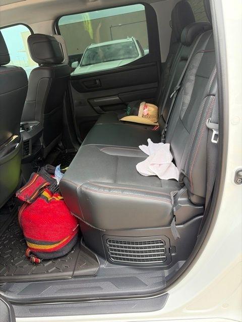 Toyota Tundra TRD PRO CrewMax 4WD Hybrid 2023