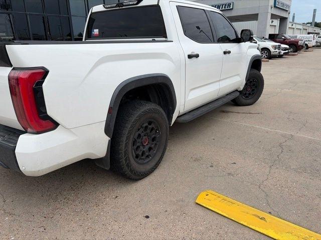 Toyota Tundra TRD PRO CrewMax 4WD Hybrid 2023