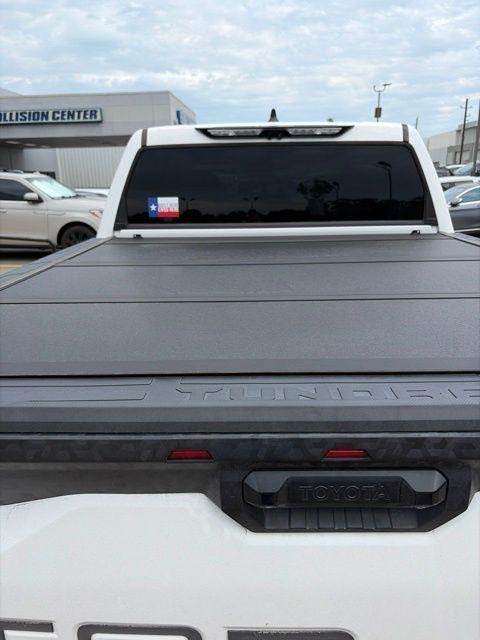 Toyota Tundra TRD PRO CrewMax 4WD Hybrid 2023