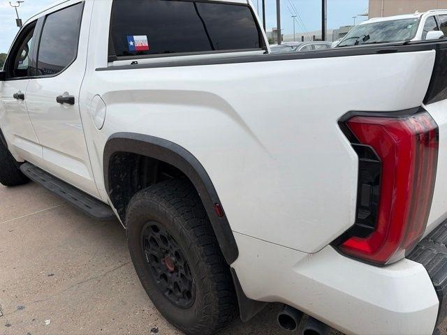 Toyota Tundra TRD PRO CrewMax 4WD Hybrid 2023