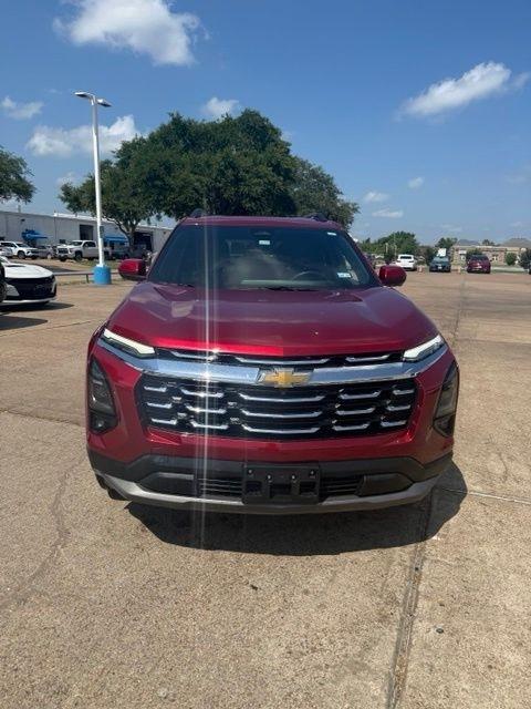 Chevrolet Equinox LT 2WD 2025