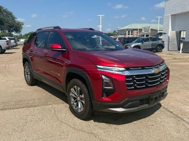 Chevrolet Equinox LT 2WD 2025