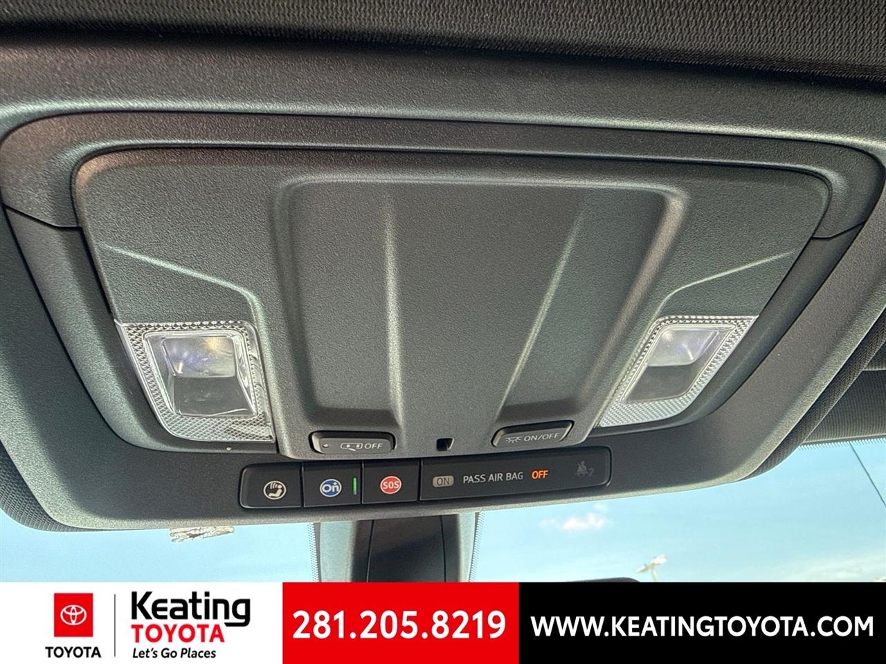 GMC Sierra 1500 AT4 Crew Cab Long Box 4WD 2021