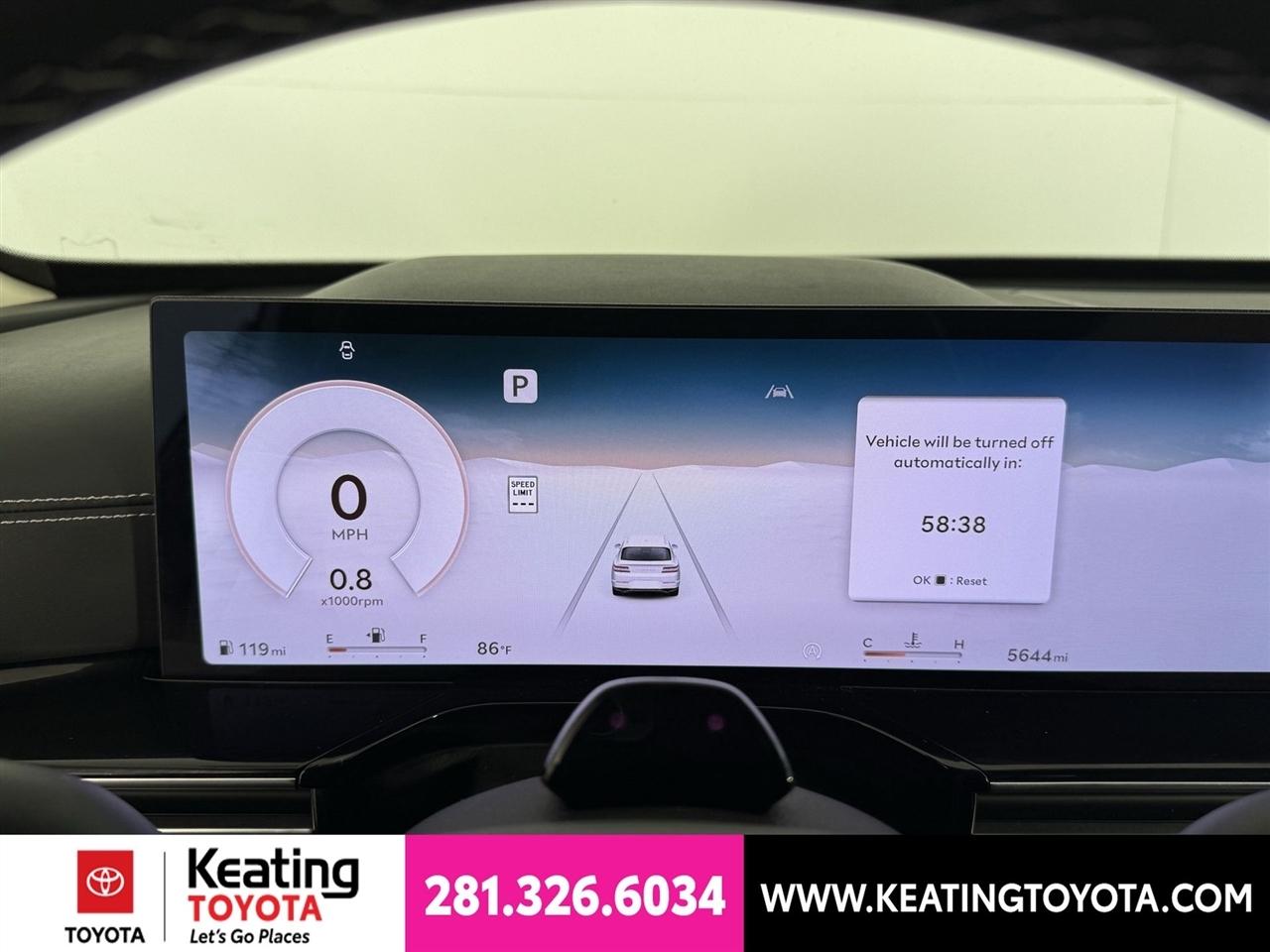 Genesis GV80 2.5T AWD 2026
