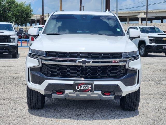 Chevrolet Tahoe Z71 2022