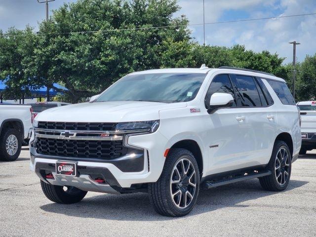 Chevrolet Tahoe Z71 2022