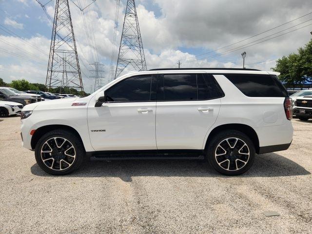 Chevrolet Tahoe Z71 2022