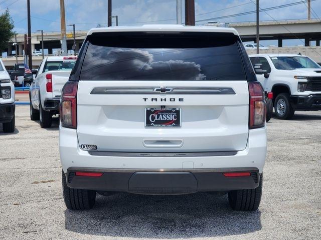 Chevrolet Tahoe Z71 2022