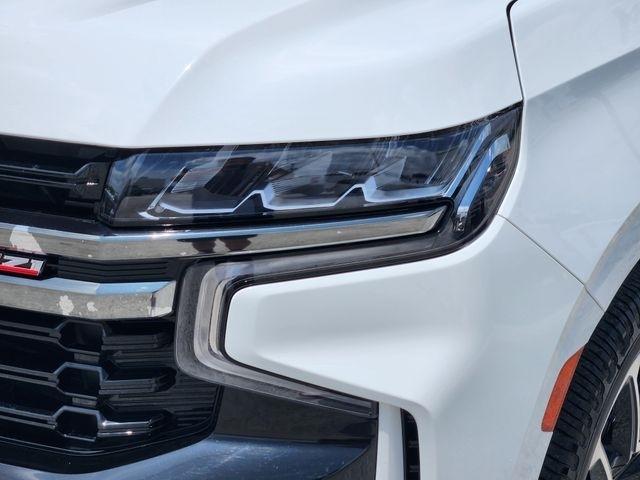 Chevrolet Tahoe Z71 2022