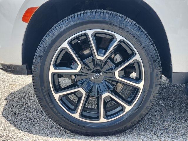 Chevrolet Tahoe Z71 2022