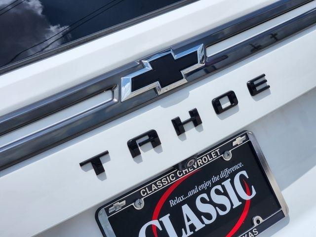 Chevrolet Tahoe Z71 2022