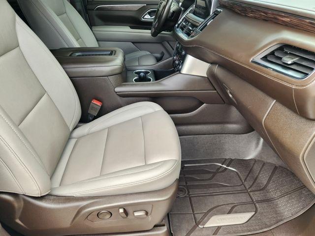 Chevrolet Tahoe Z71 2022