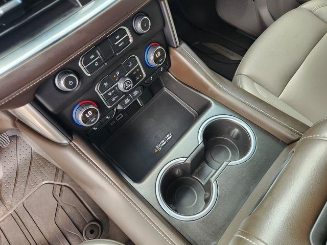 Chevrolet Tahoe Z71 2022