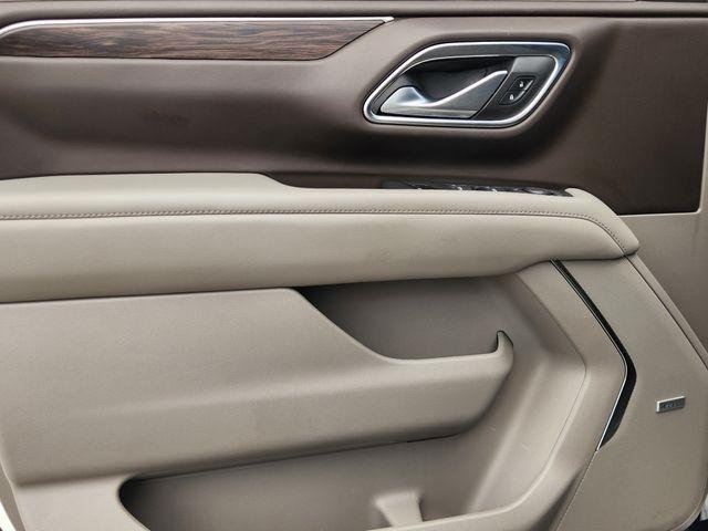 Chevrolet Tahoe Z71 2022