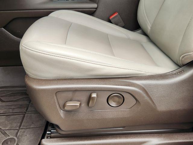 Chevrolet Tahoe Z71 2022
