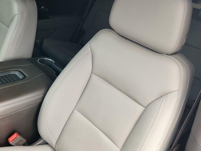 Chevrolet Tahoe Z71 2022