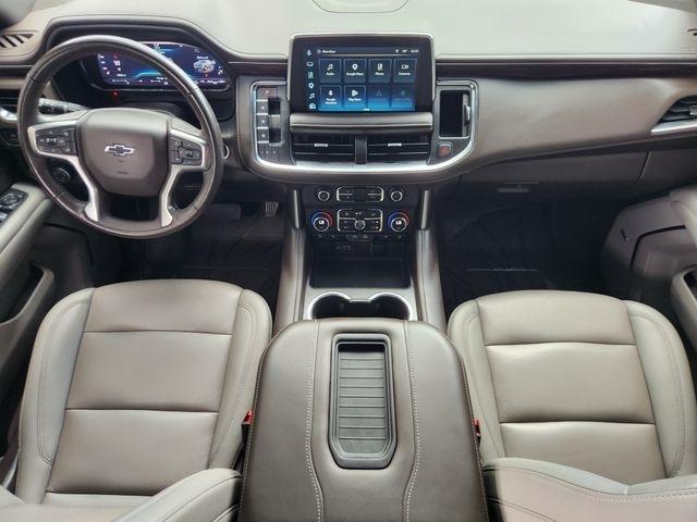 Chevrolet Tahoe Z71 2022