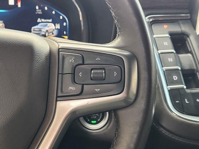 Chevrolet Tahoe Z71 2022