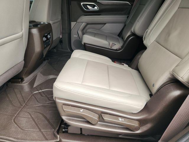 Chevrolet Tahoe Z71 2022