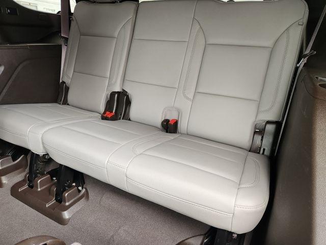 Chevrolet Tahoe Z71 2022