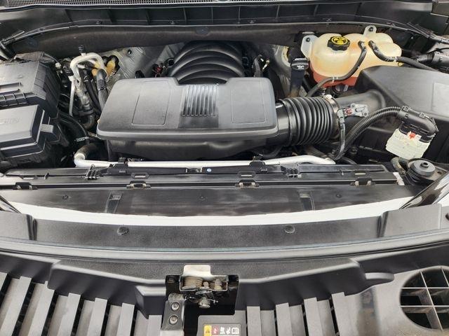 Chevrolet Tahoe Z71 2022