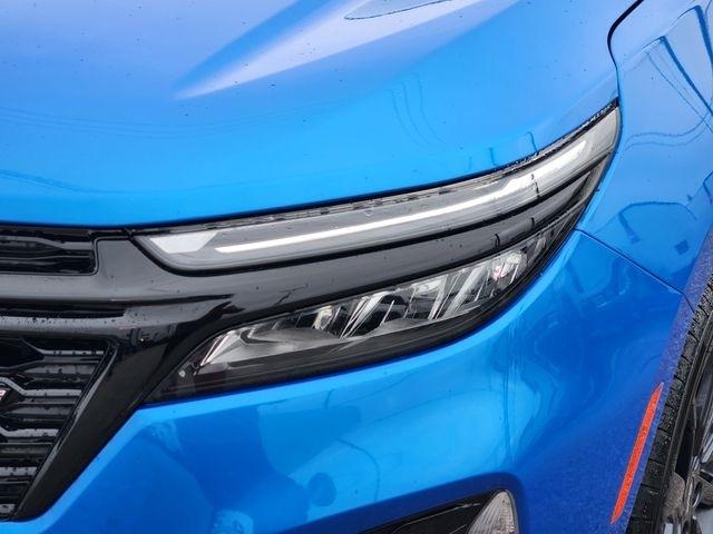 Chevrolet Equinox RS 2024